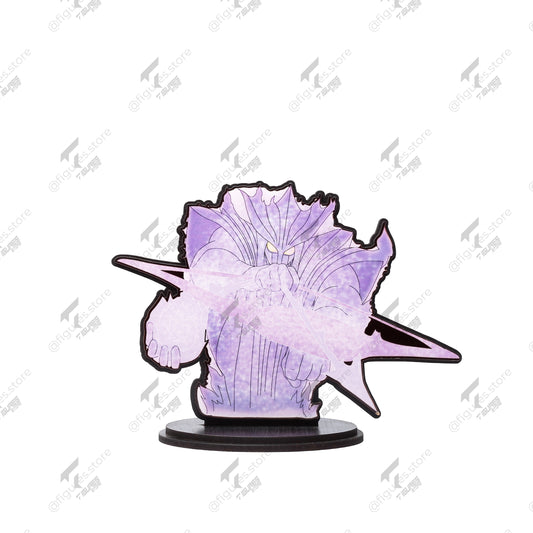ساسكي Sasuke (كود 16) - Armoured Susanoo