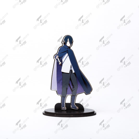ساسكي Sasuke (كود 17)
