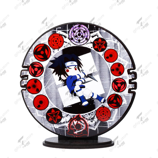 ساسكي Sasuke (كود 14)
