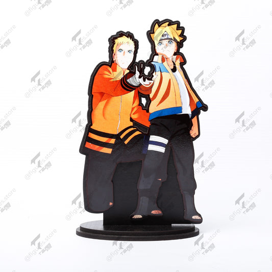 ناروتو Naruto (كود 11)