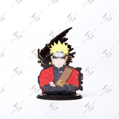 ناروتو Naruto (كود 14)