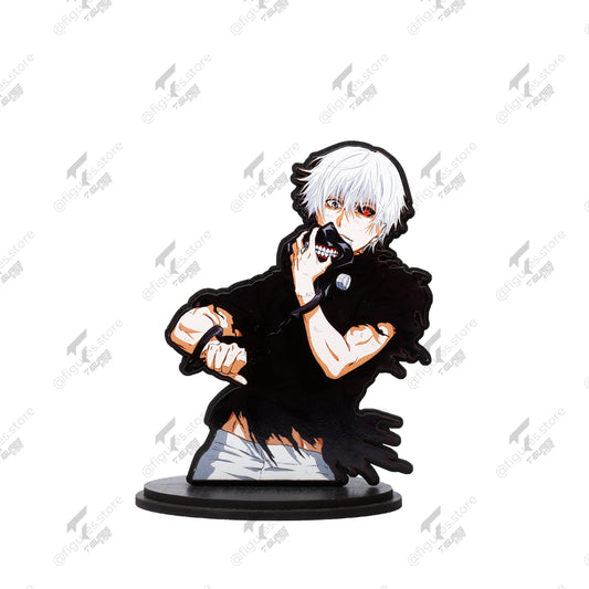 كانيكي Kaneki (كود 4)