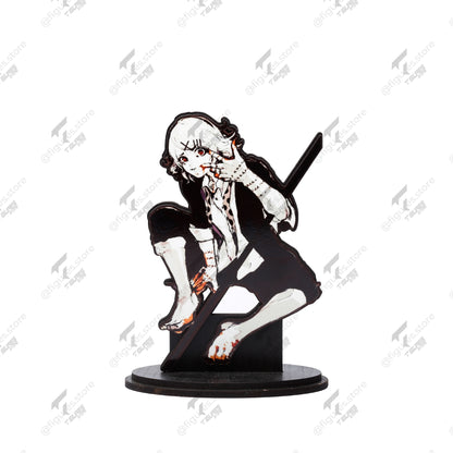 سوزيا جوزو juuzou suzuya