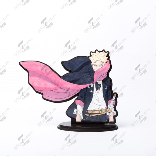 بوروتو Boruto (كود 4)
