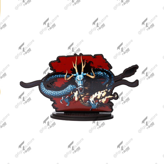 كايدو Kaido (كود 3)