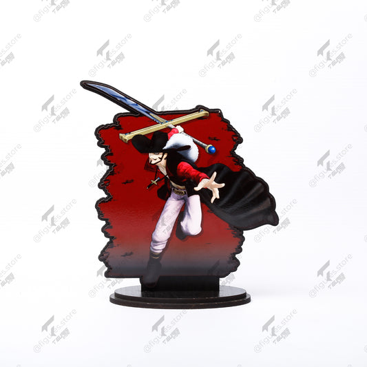 ميهوك Mihawk