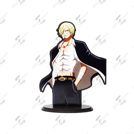 سانجي Sanji (كود 3)