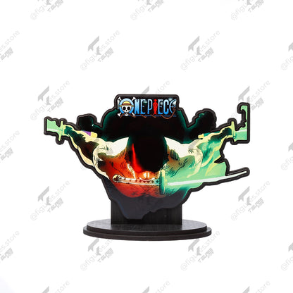 زورو Zoro (كود 6)
