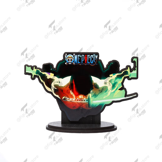 زورو Zoro (كود 6)