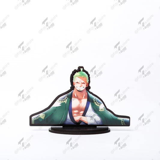زورو Zoro (كود 7)