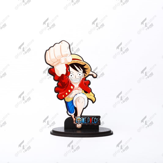 لوفي Luffy (كود 18)
