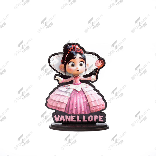 Vanellope