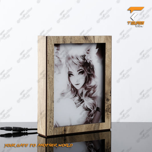 Ahri - LOL