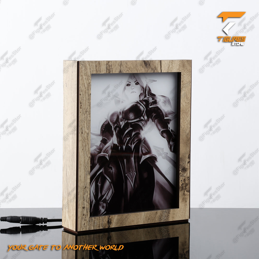 Leona - LOL