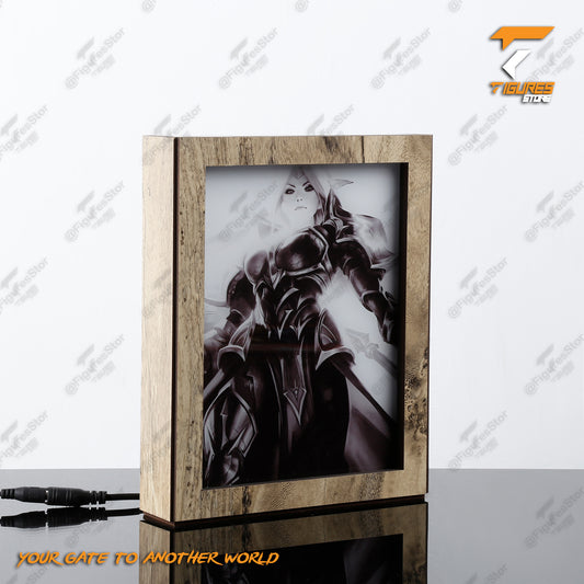 Leona - LOL