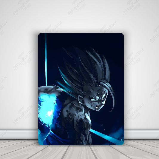 فيجيتا Vegeta (كود 2)