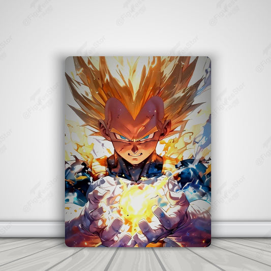 فيجيتا Vegeta (كود 3)