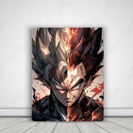 جوكو وفيجيتا Goku & Vegeta