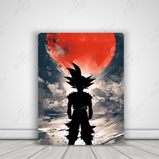 جوكو Goku (كود 2)