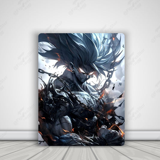 جوكو Goku (كود 4)
