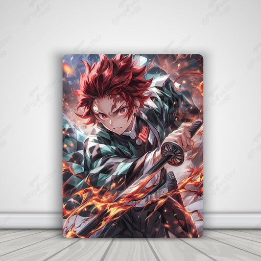 تانجيرو Tanjiro (كود 3)