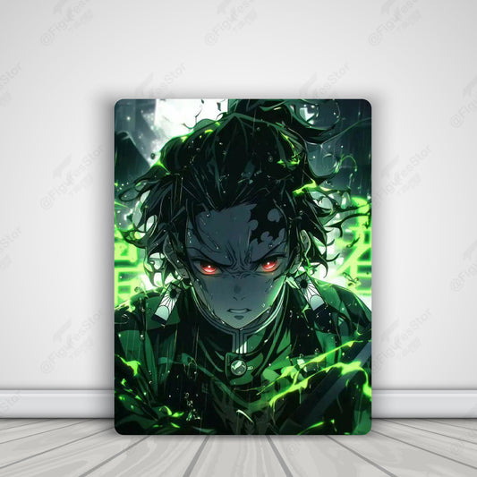 تانجيرو Tanjiro (كود 4)