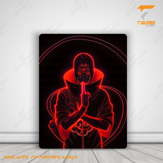 ايتاشي Itachi (كود 3)