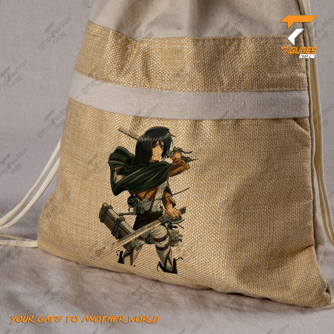 ميكاسا Mikasa (كود 2)