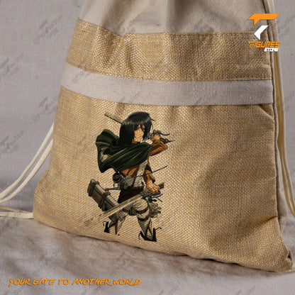 ميكاسا Mikasa (كود 2)