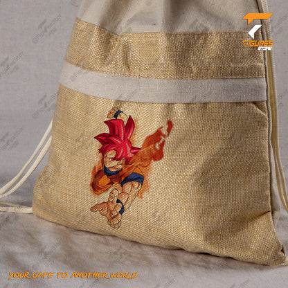 جوكو Goku (كود 1)