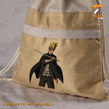 بوروتو Boruto