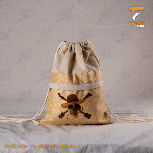 طاقم قبعة القش Straw Hat Crew Logo