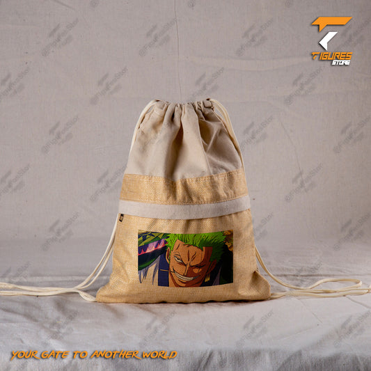 زورو Zoro (كود 1)