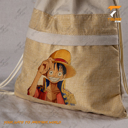 لوفي Luffy