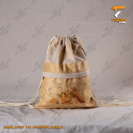 لوفي Luffy Gear 5 - Joy Boy (كود 1)