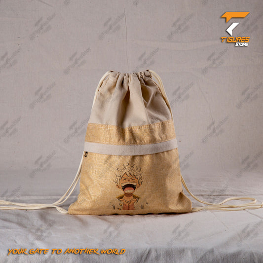 لوفي Luffy Gear 5 - Joy Boy (كود 2)