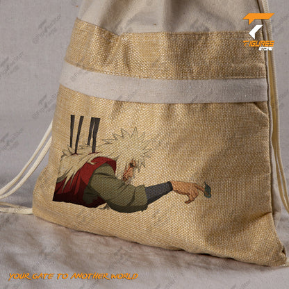 جيرايا Jiraiya (كود 1)