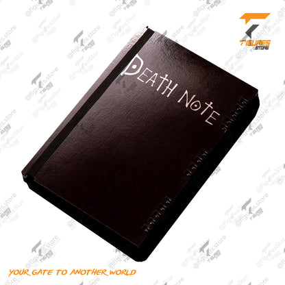 ديث نوت Death Note