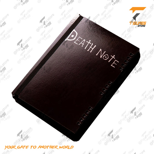 ديث نوت Death Note