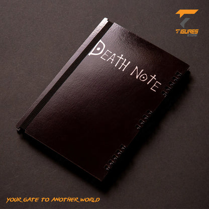 ديث نوت Death Note