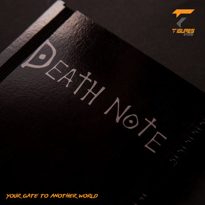 ديث نوت Death Note