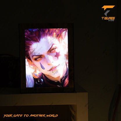 هيسوكا Hisoka