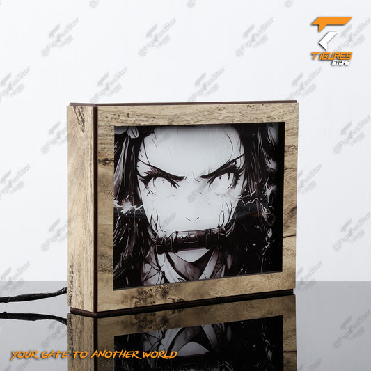 نيزوكو Nezuko