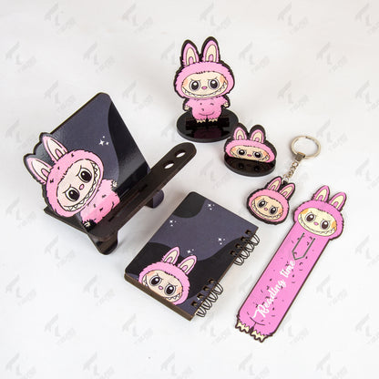 Labubu Mystery Box
