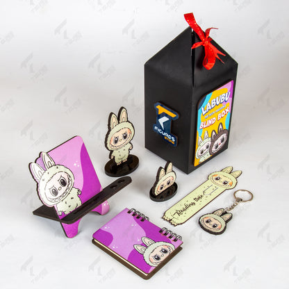 Labubu Mystery Box